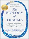 The Biology of Trauma